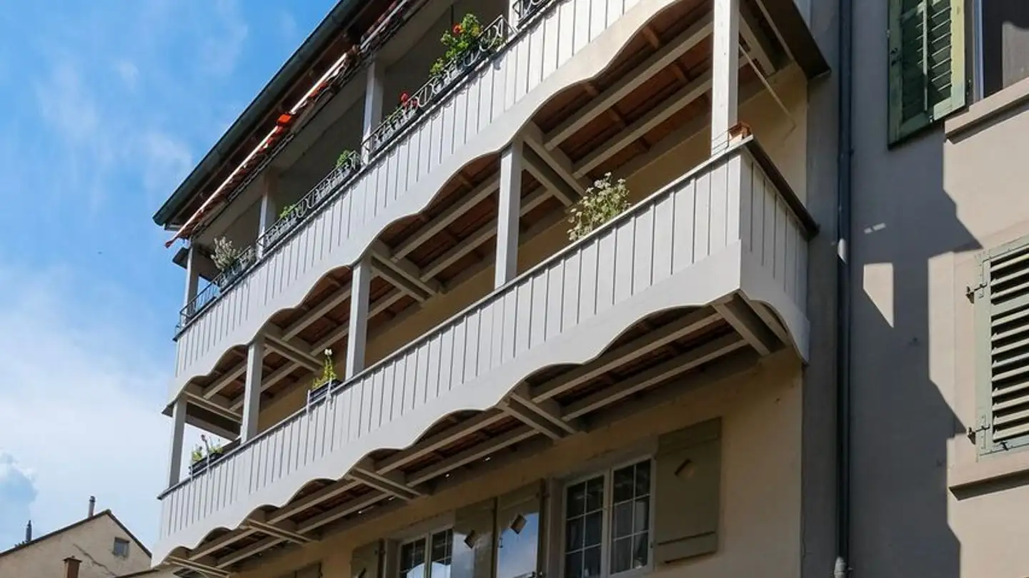 Apartment for sale - Kuttelgasse, 4310 Rheinfelden - Photo 2