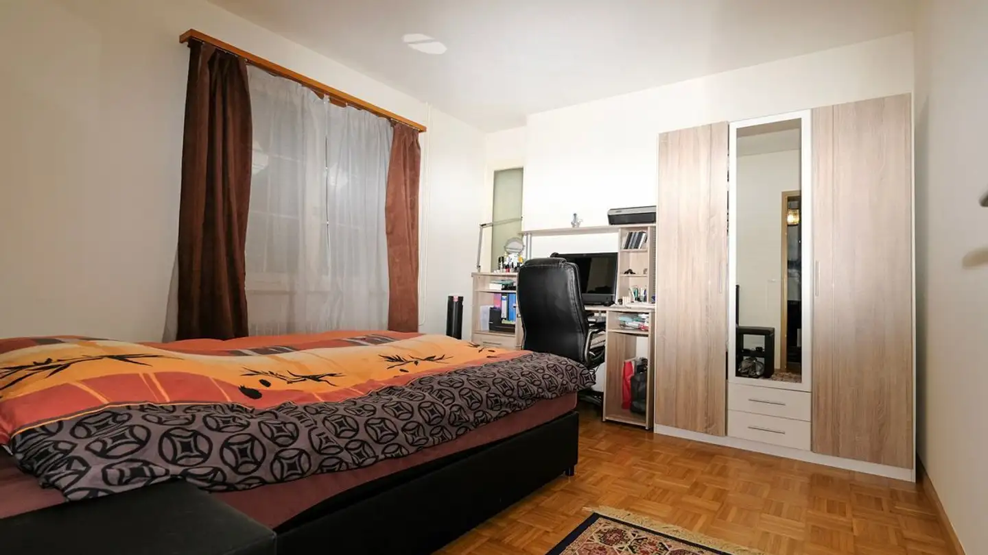 Apartment for sale - Kuttelgasse, 4310 Rheinfelden - Photo 3