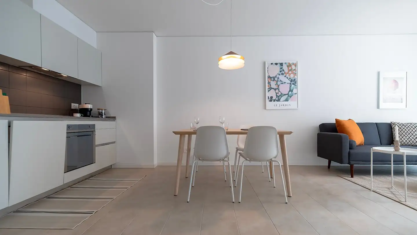 Wohnung mieten - Corso San Gottardo 76, 6830 Chiasso