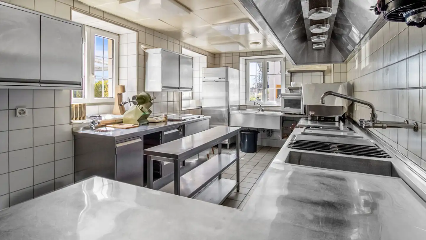 Mixed-use building for sale - 4612 Wangen b. Olten - Photo 4