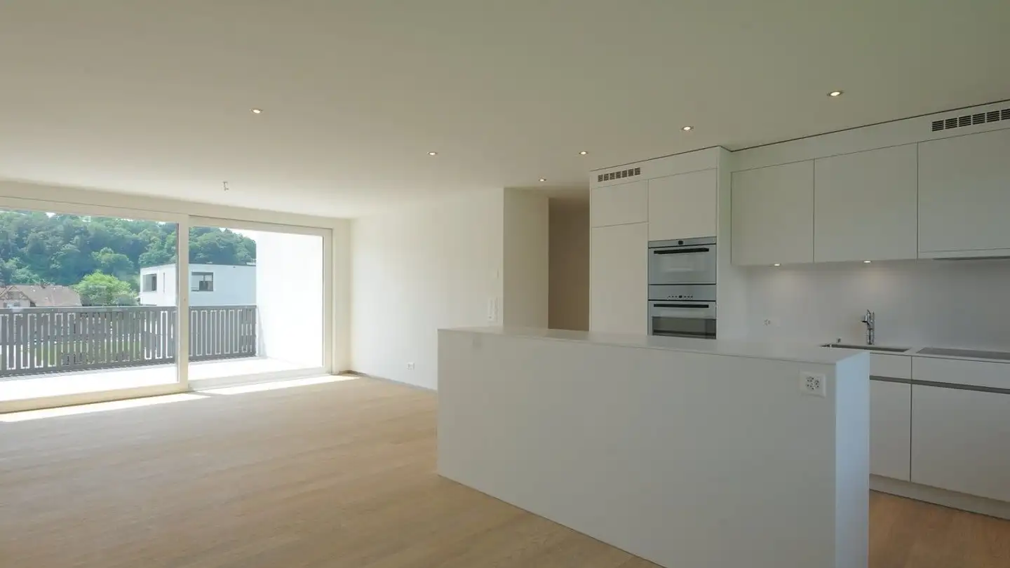 Wohnung mieten - Schachen 32, 5722 Gränichen - Foto 3