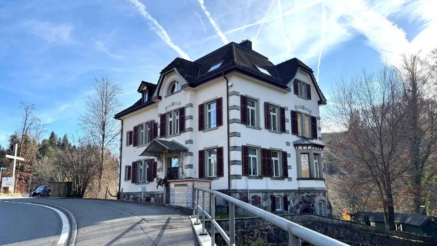 Villa for sale - Schiffli 1, 8816 Hirzel