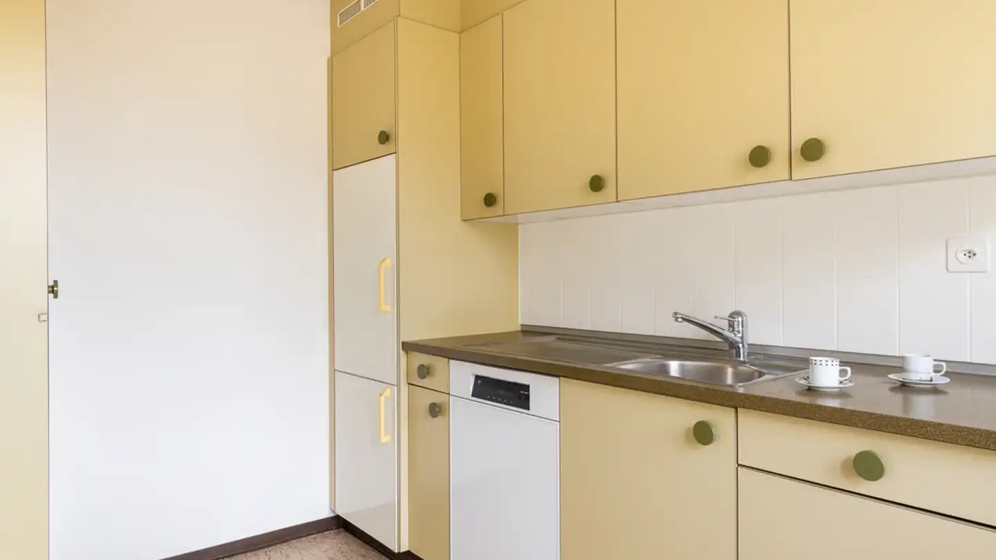 Appartamento in affitto - Zürcherstrasse 119, 5400 Baden - Foto 4