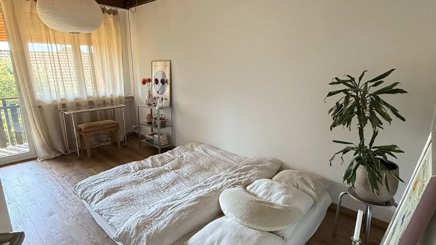Zimmer mieten - 3322 Urtenen-Schönbühl - Foto 2