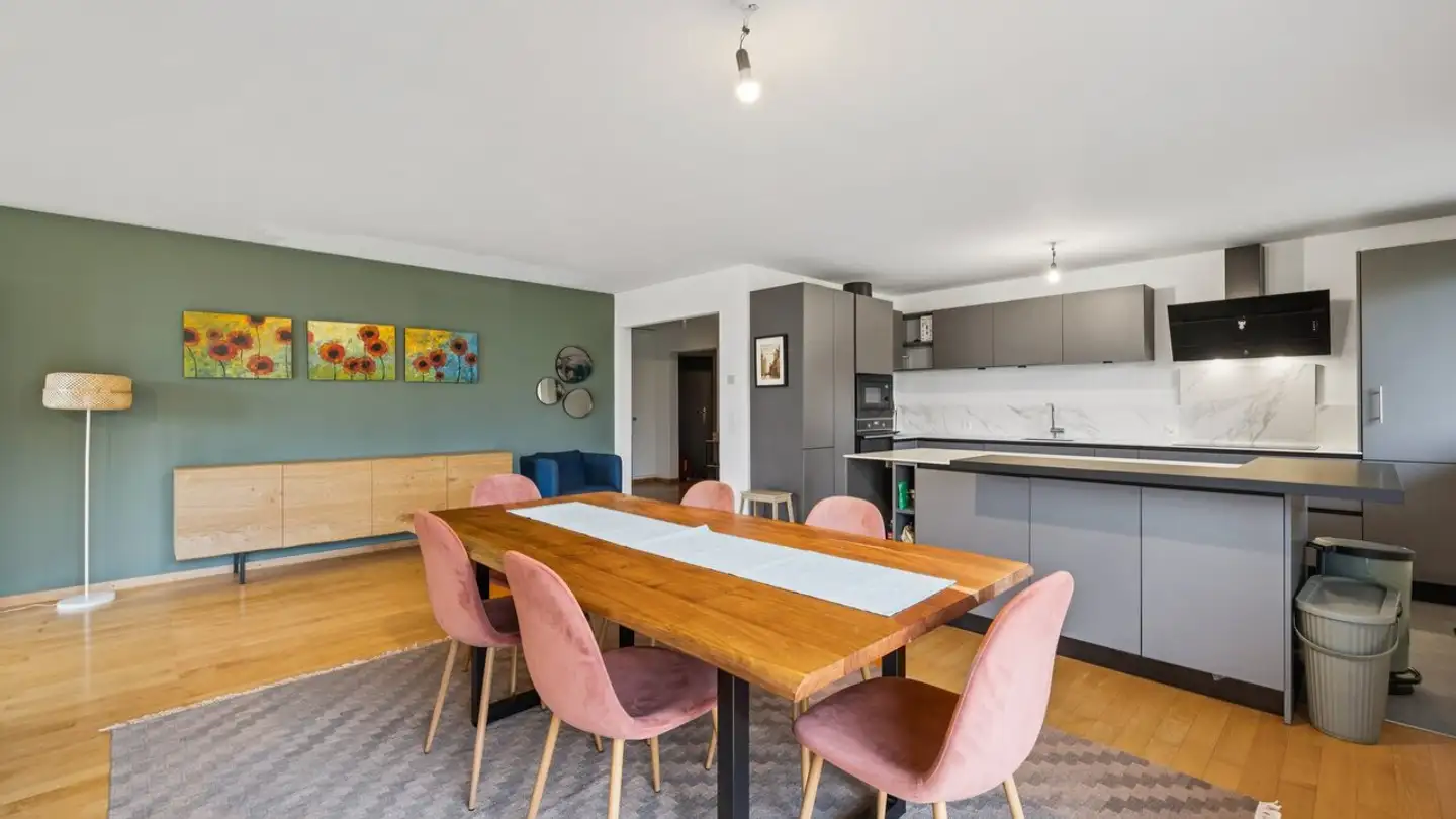 Apartment for sale - 1290 Chavannes-des-Bois - Photo 3