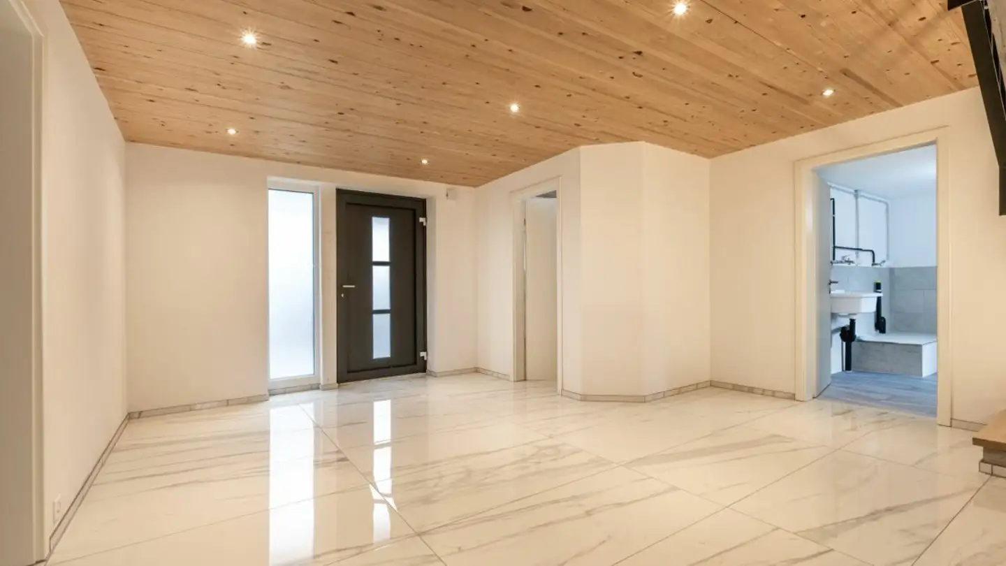 Single house for sale - Froheggstrasse 2, 9545 Wängi - Photo 3