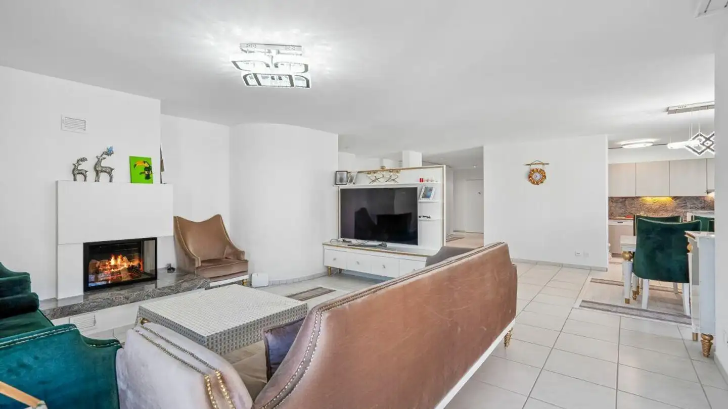 Appartamento in vendita - 8408 Winterthur