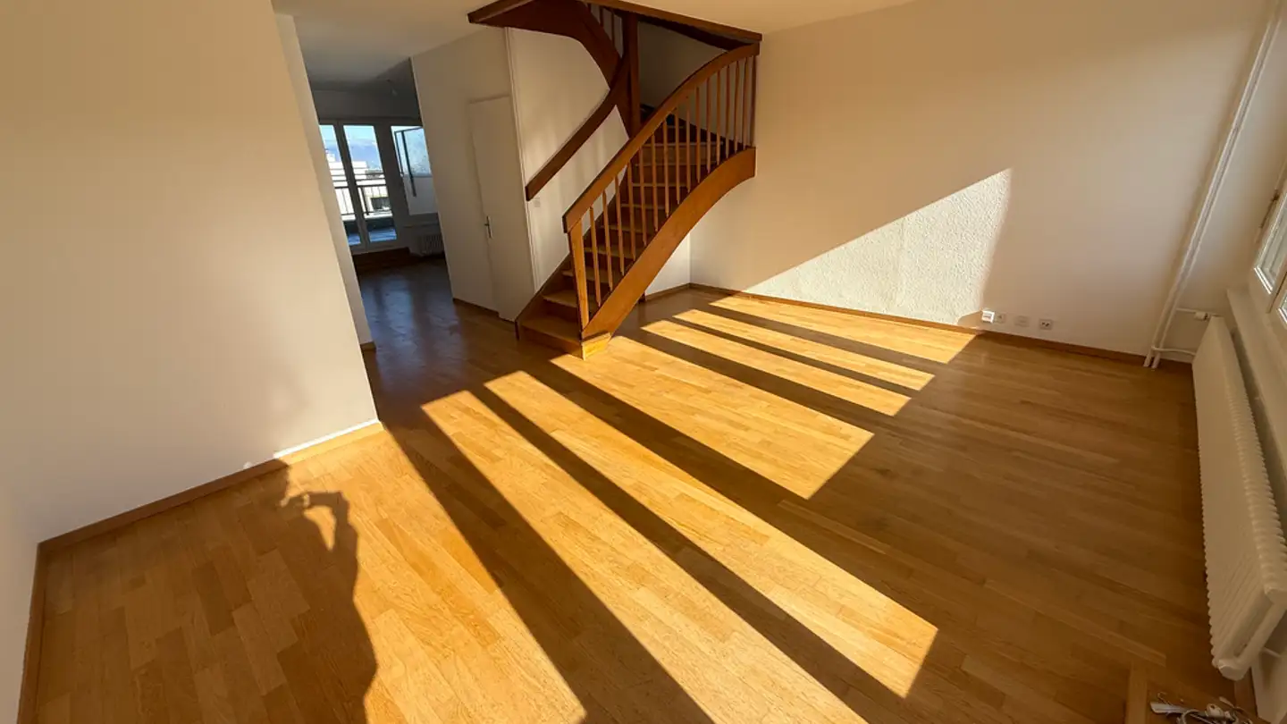 Duplex in affitto - Avenue Du Bois-De-La-Chapelle 59, 1213 Onex - Foto 4