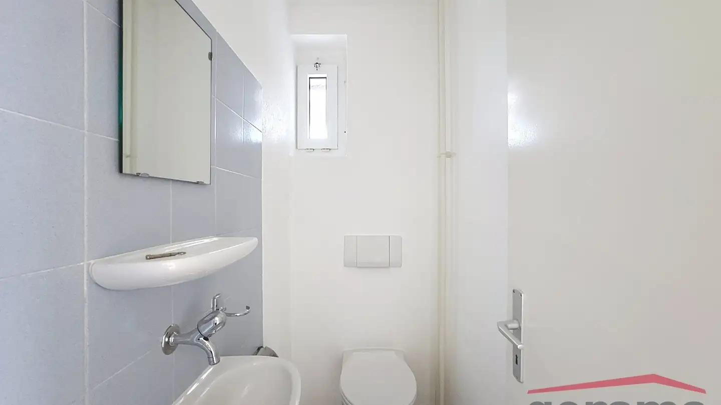 Apartment for rent - Route Du Châtelet 9, 1723 Marly - Photo 4