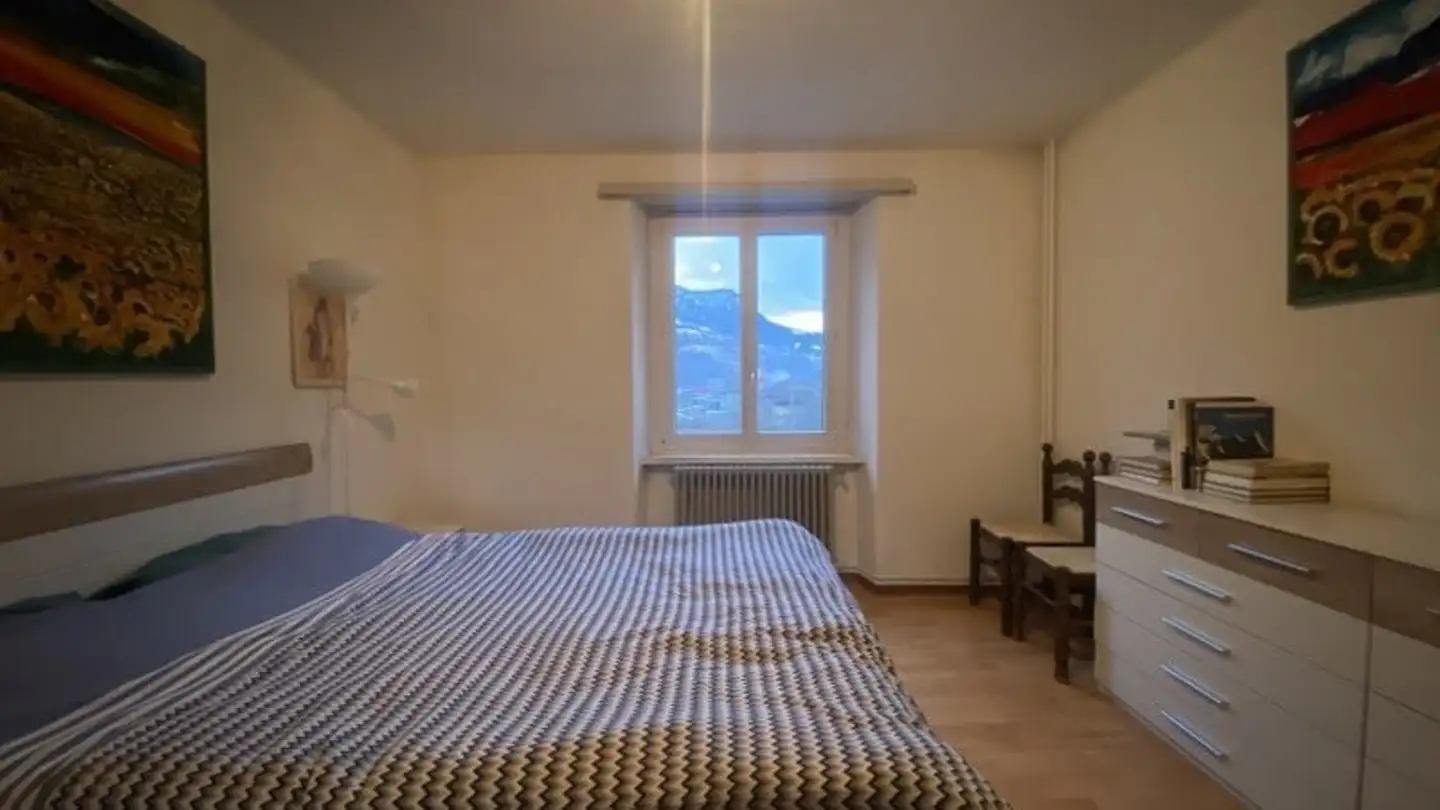 Appartamento in affitto - 6776 Piotta - Foto 4