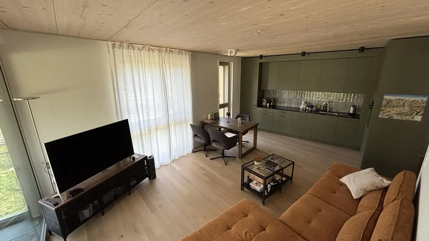 Apartment for rent - Allmendweg 10, 6055 Alpnach Dorf