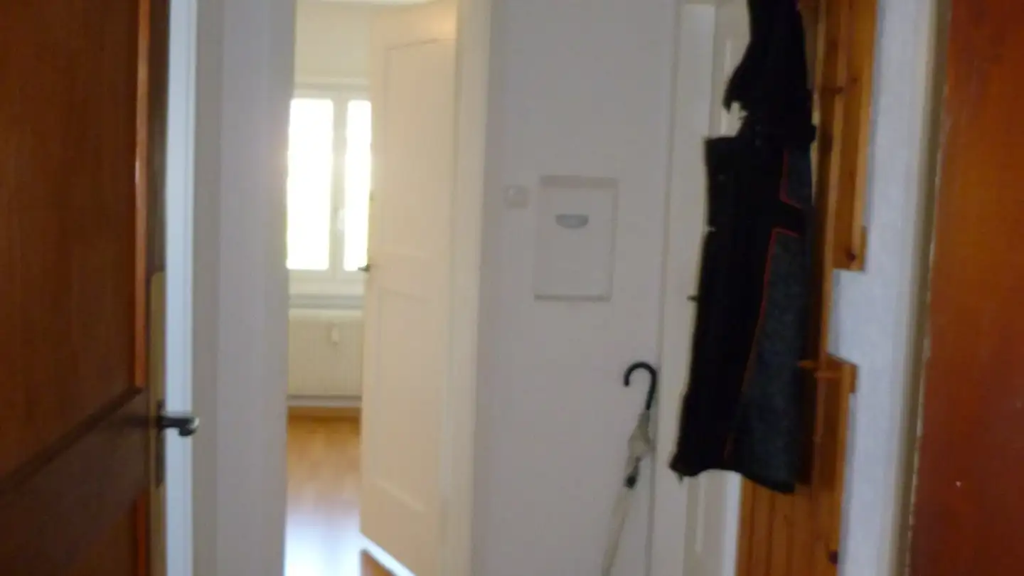 Dachgeschosswohnung mieten - Polygonstrasse 33, 3014 Bern - Foto 3