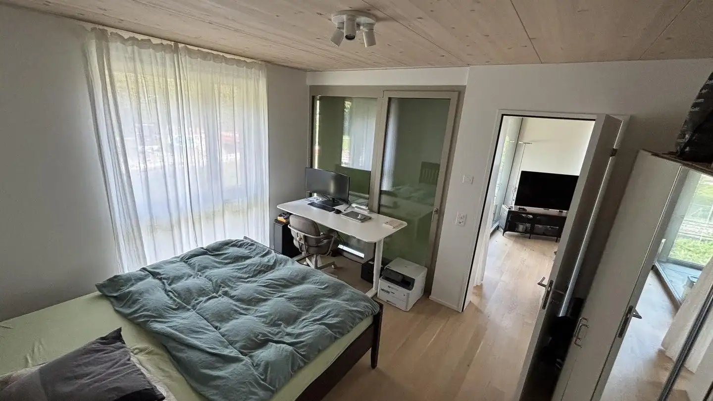 Appartement à louer - Allmendweg 10, 6055 Alpnach Dorf - Photo 4