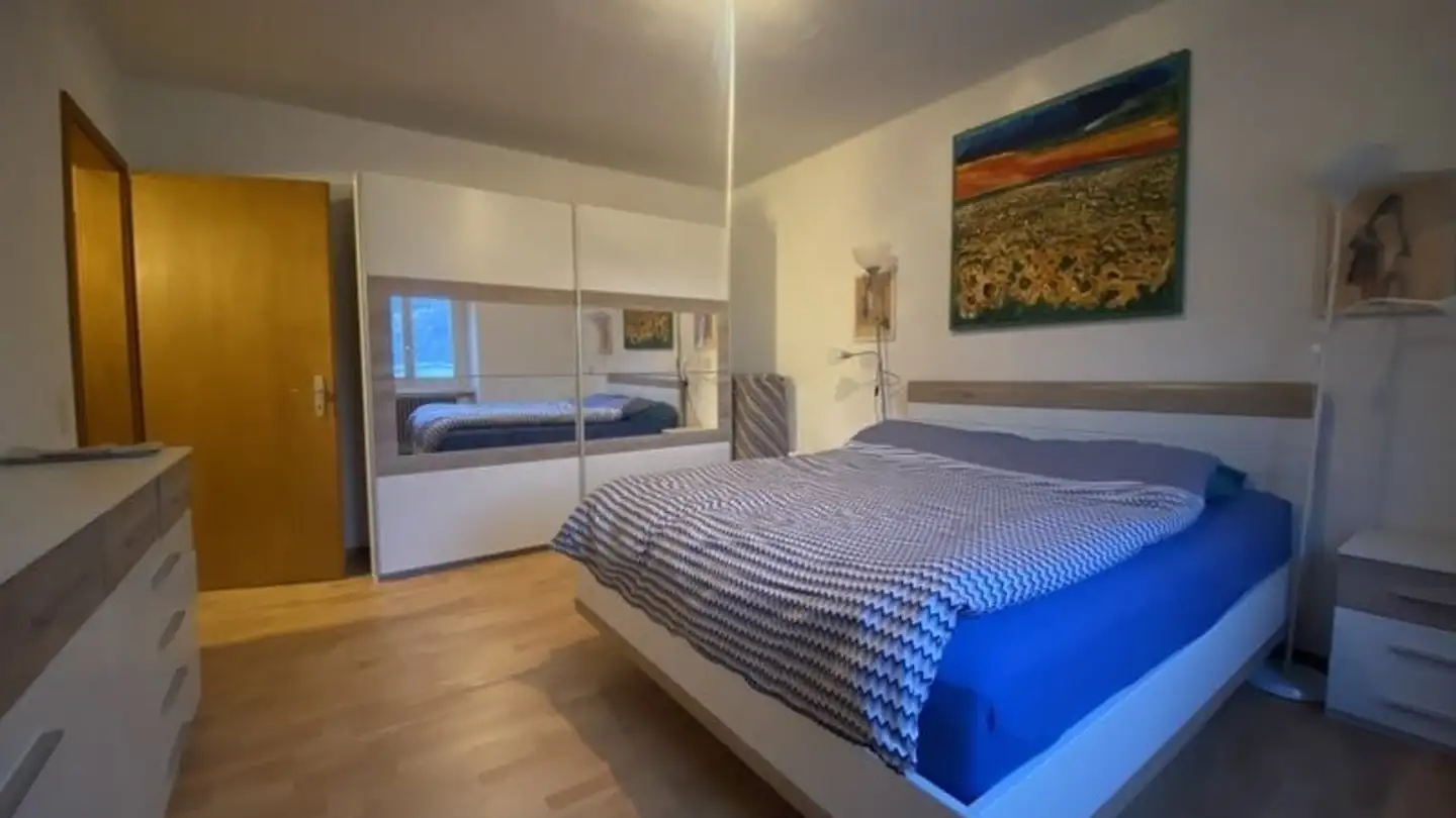 Appartamento in affitto - 6776 Piotta - Foto 3