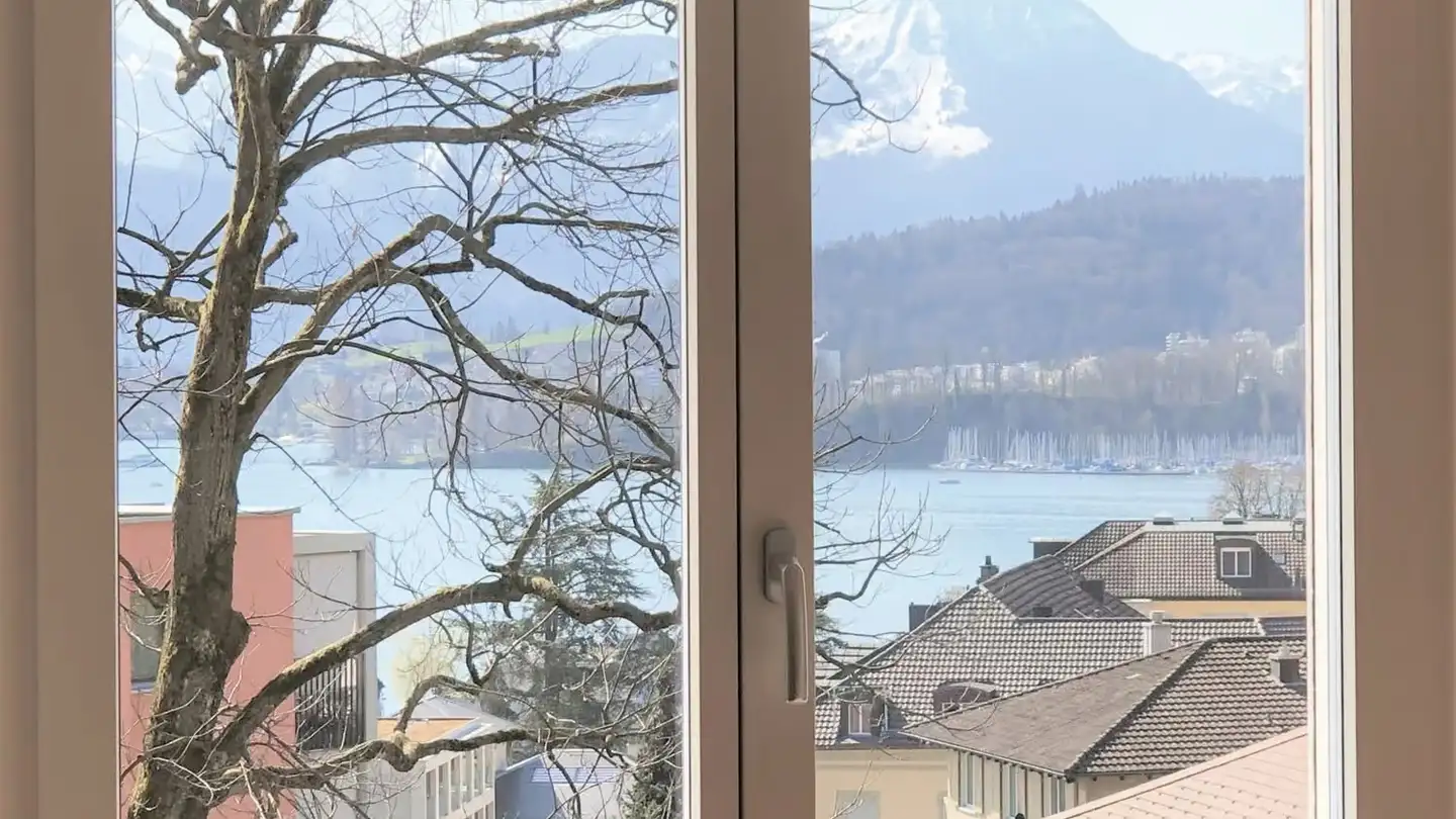 Appartement à louer - Brunnhalde, 6006 Luzern - Photo 3