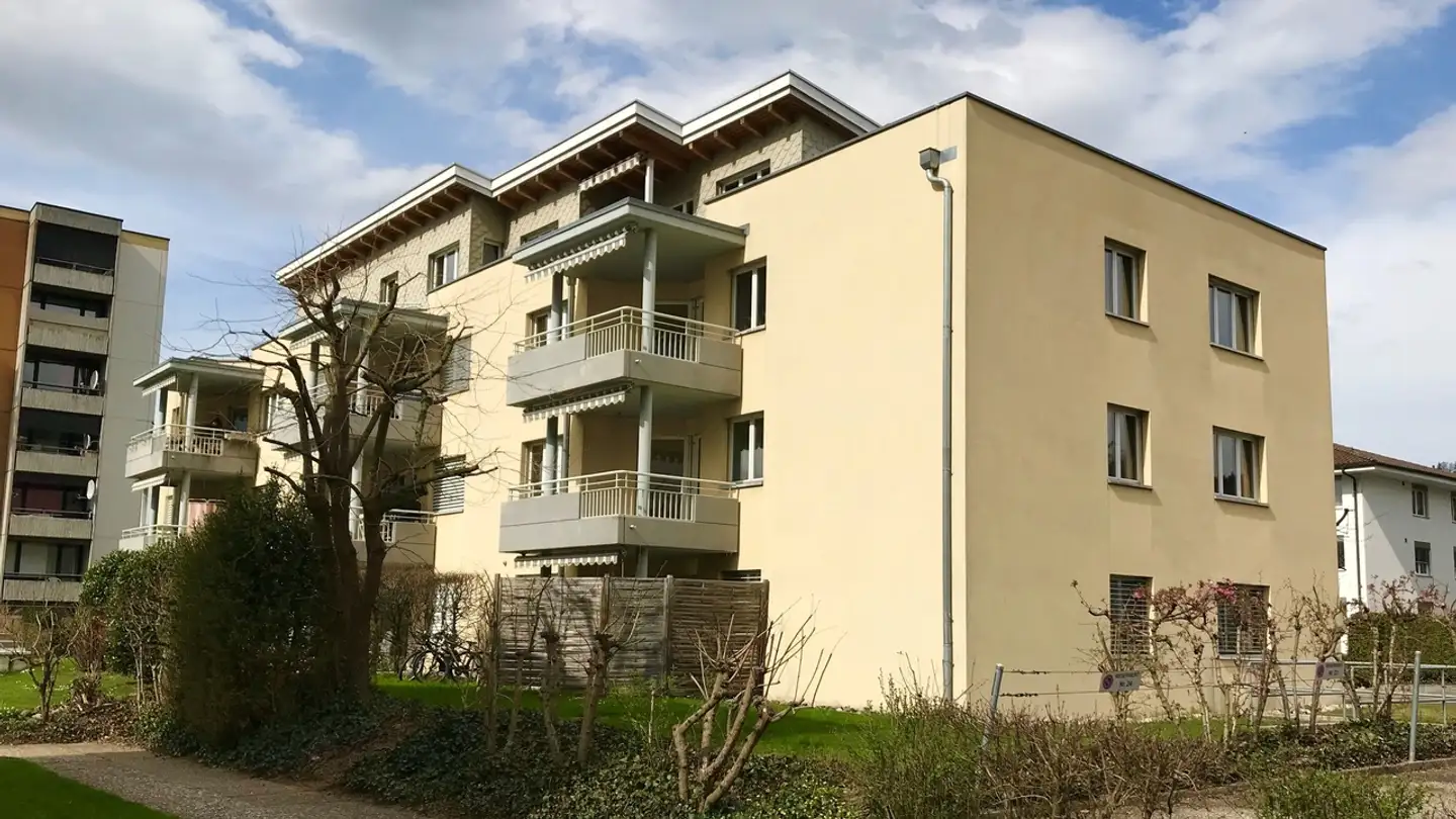 Hobbyraum mieten - Stengelmattstrasse, 6252 Dagmersellen
