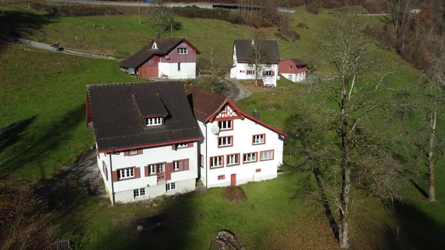 Villa for sale - Schiffli 1, 8816 Hirzel - Photo 2
