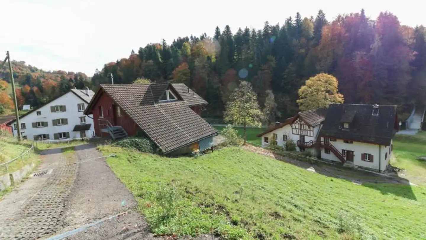 Villa for sale - Schiffli 1, 8816 Hirzel - Photo 3