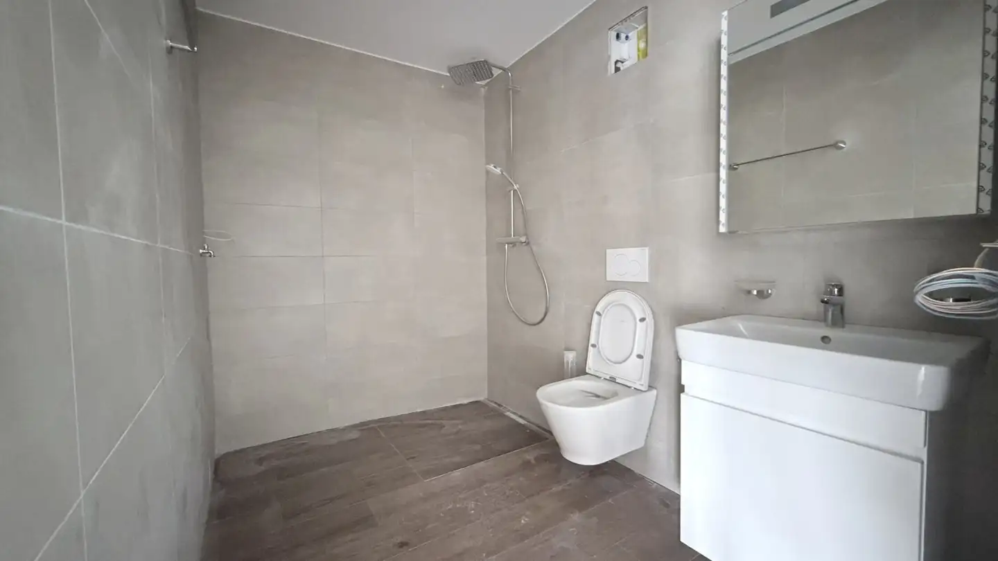 Apartment for rent - Route De La Poya, 1726 Farvagny-le-Grand - Photo 2