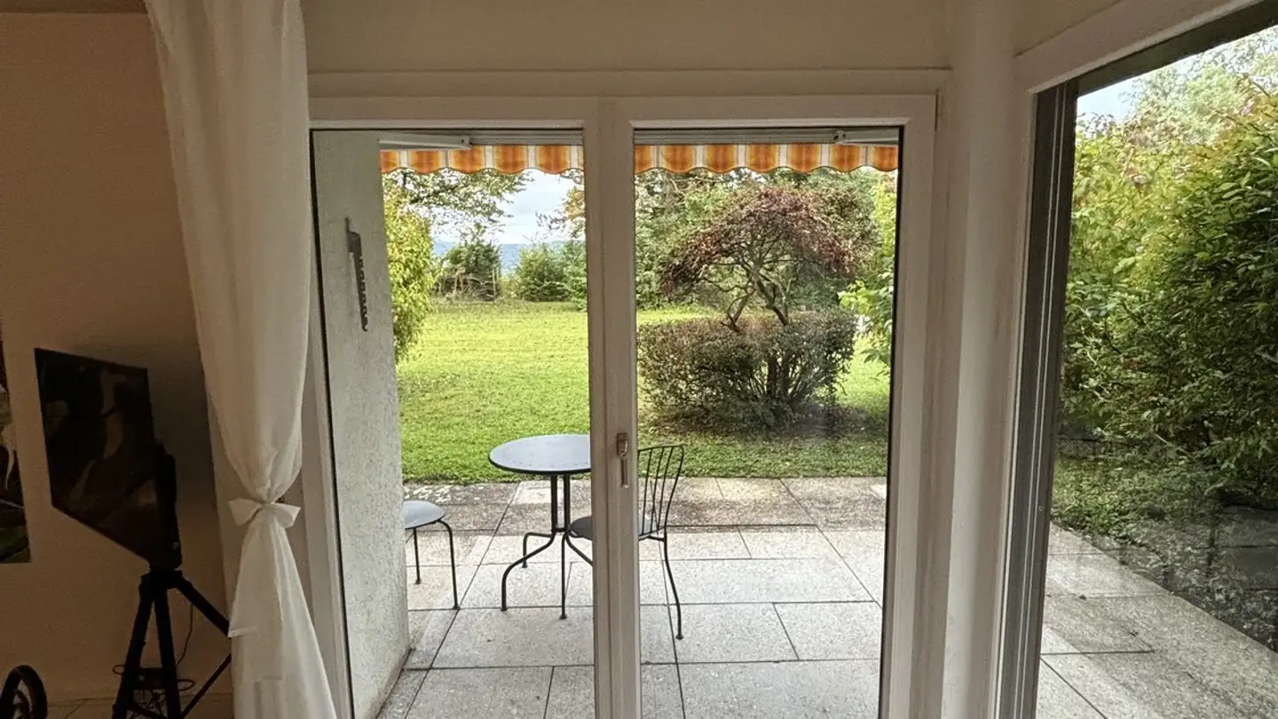 Chambre à louer - Giblenstrasse 53, 8049 Zürich - Photo 2