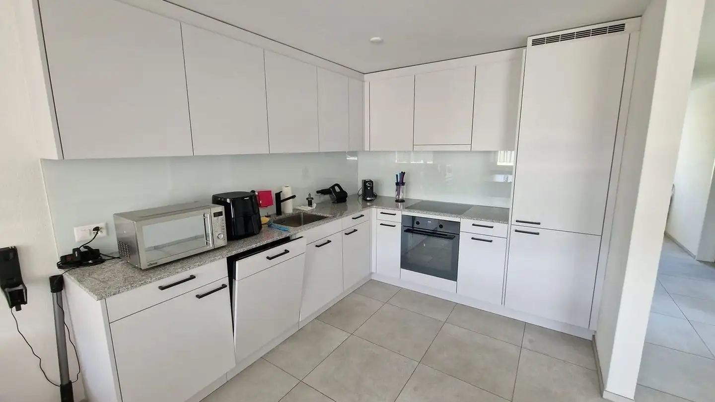 Wohnung mieten - Hauptstrasse 125, 5070 Frick - Foto 3