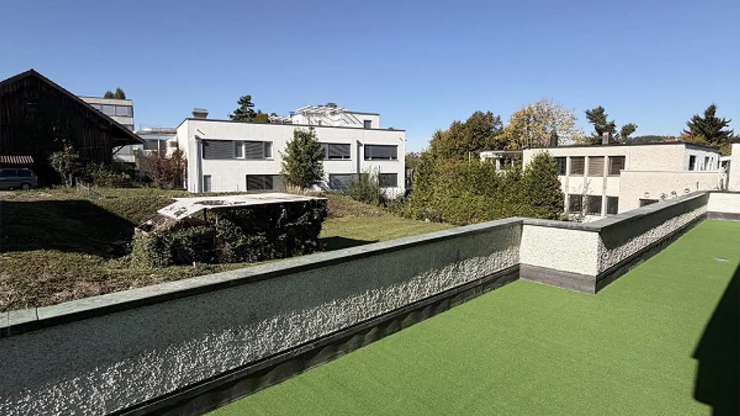 Wohnung mieten - Flurhofstrasse 158a, 9000 St. Gallen - Foto 3