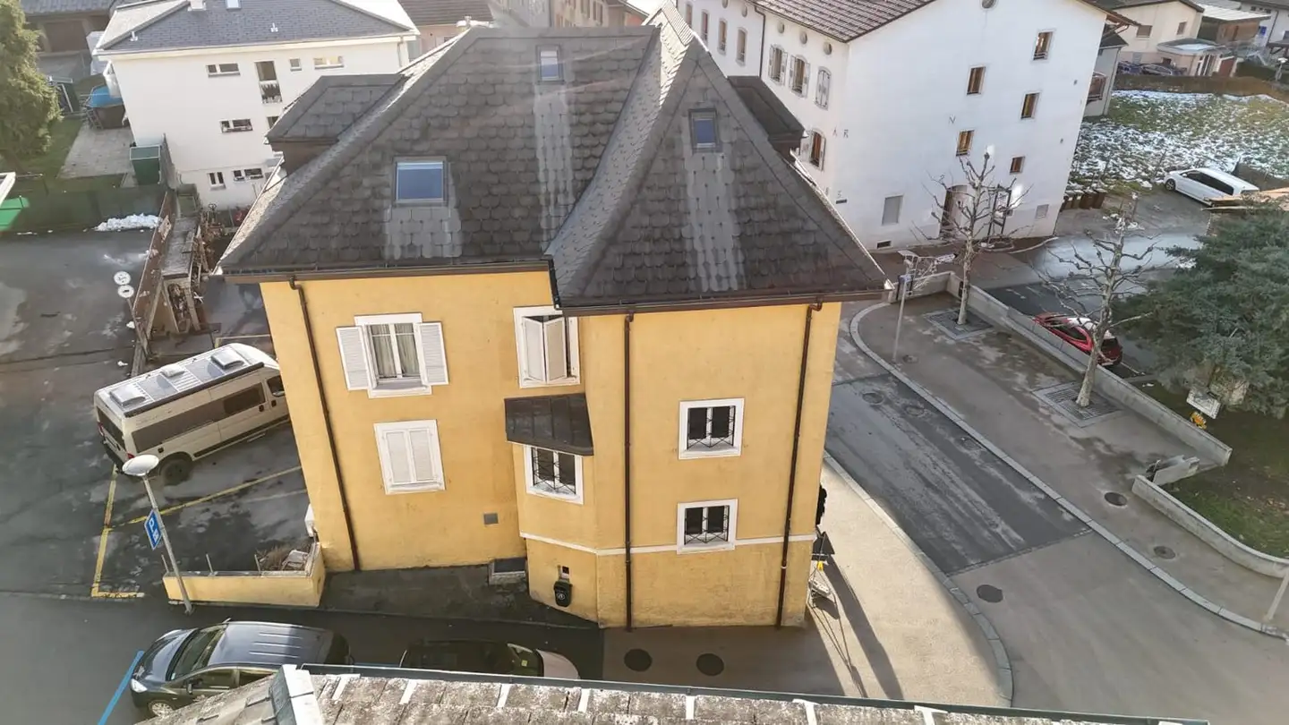 Edificio ad uso misto in vendita - 1908 Riddes - Foto 3