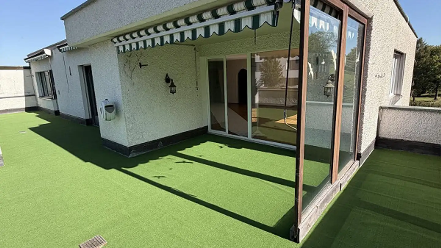 Wohnung mieten - Flurhofstrasse 158a, 9000 St. Gallen - Foto 4