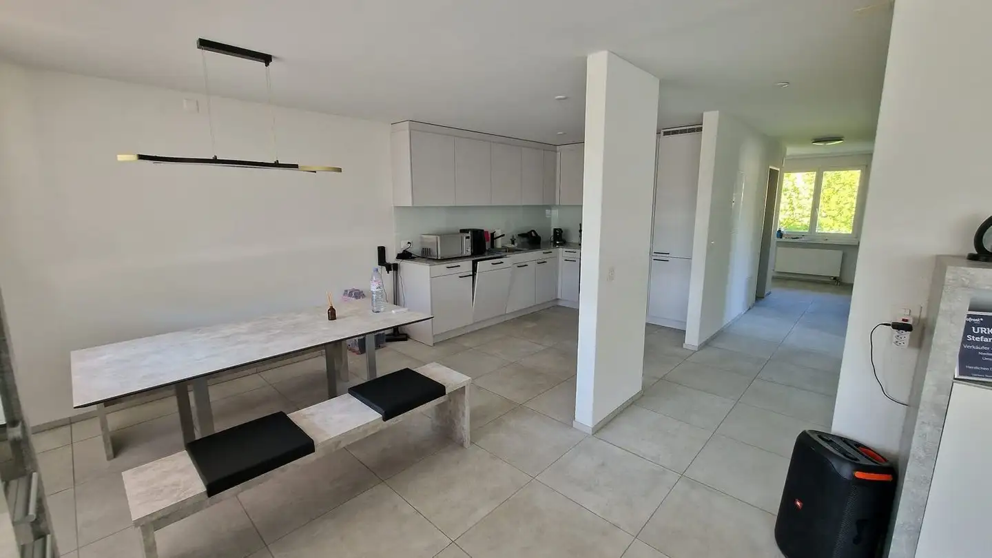 Wohnung mieten - Hauptstrasse 125, 5070 Frick - Foto 4