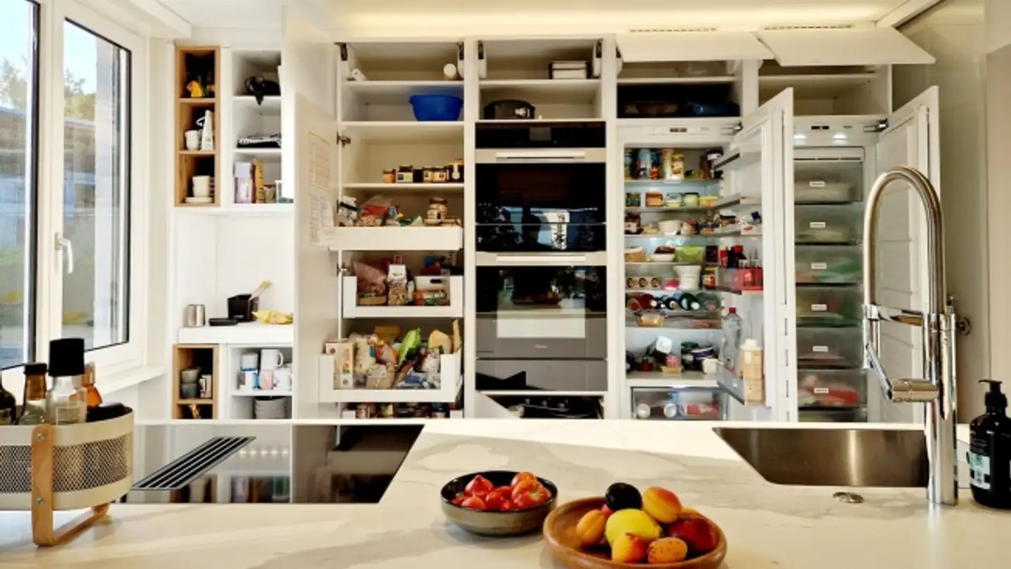 Appartamento in affitto - 8304 Wallisellen - Photo 2