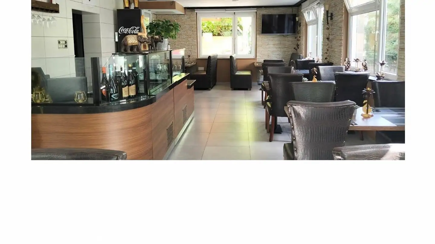Ristorante in affitto - Ringstrasse 116, 7000 Chur - Photo 3