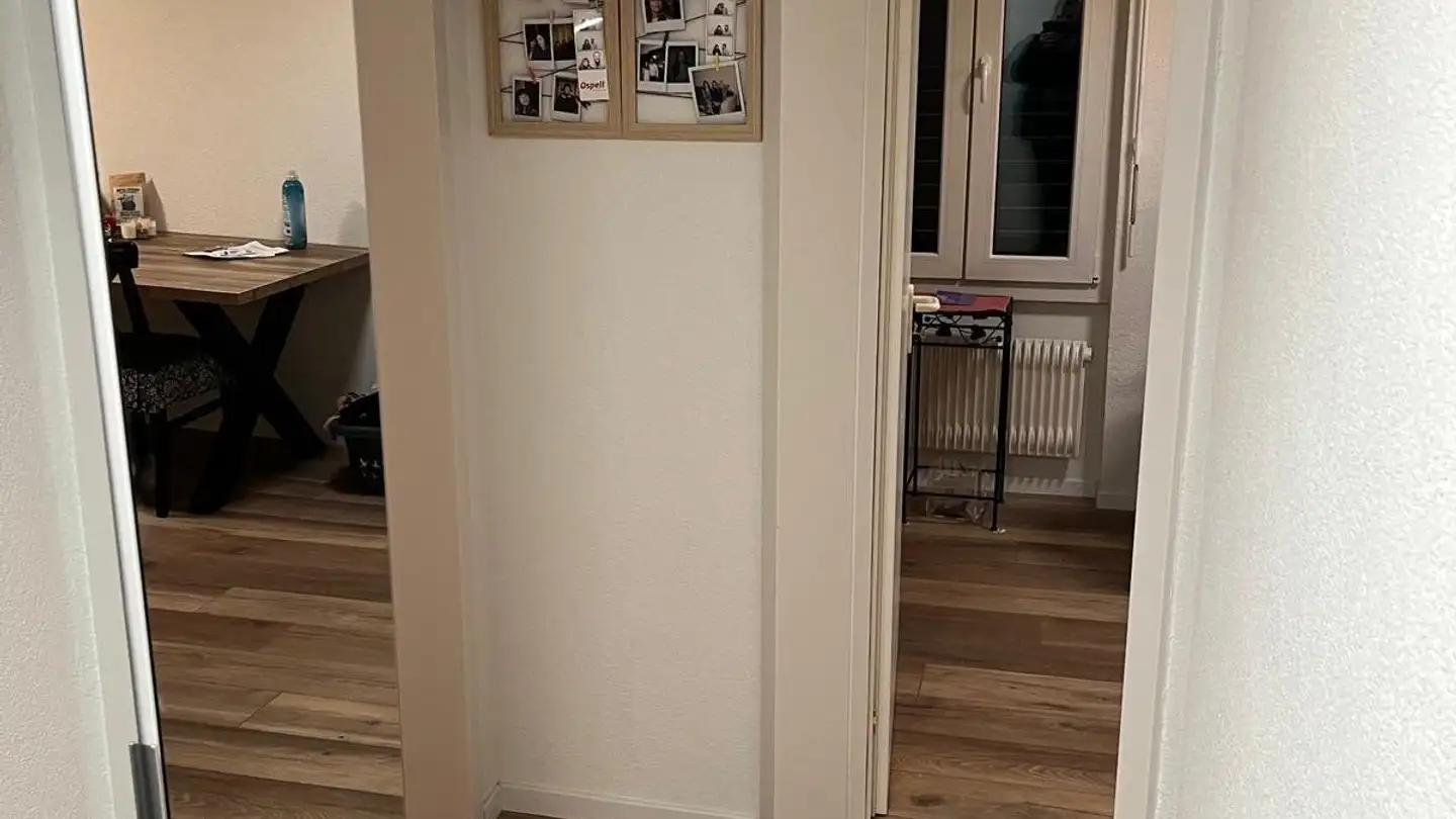 Wohnung mieten - Staatsstrasse 133, 9445 Rebstein