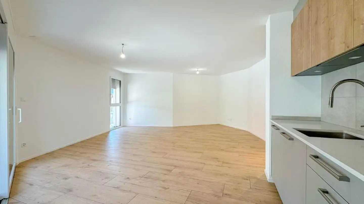 Appartamento in affitto - 2108 Couvet - Foto 2
