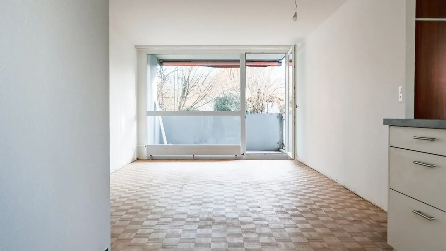 Appartement à louer - Rue Du Poujet 2, 2800 Delémont