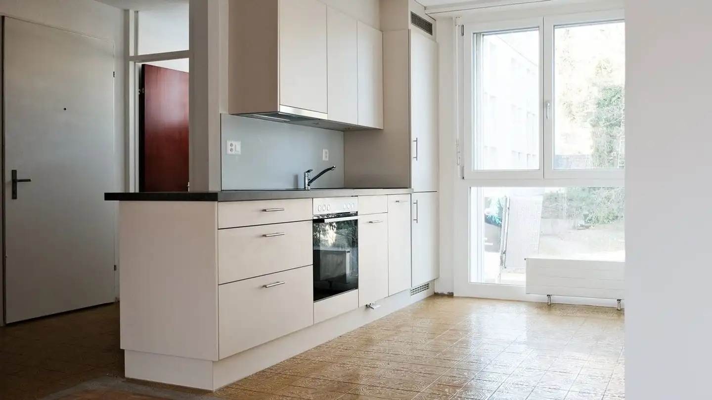 Appartement à louer - Rue Du Poujet 2, 2800 Delémont - Photo 2