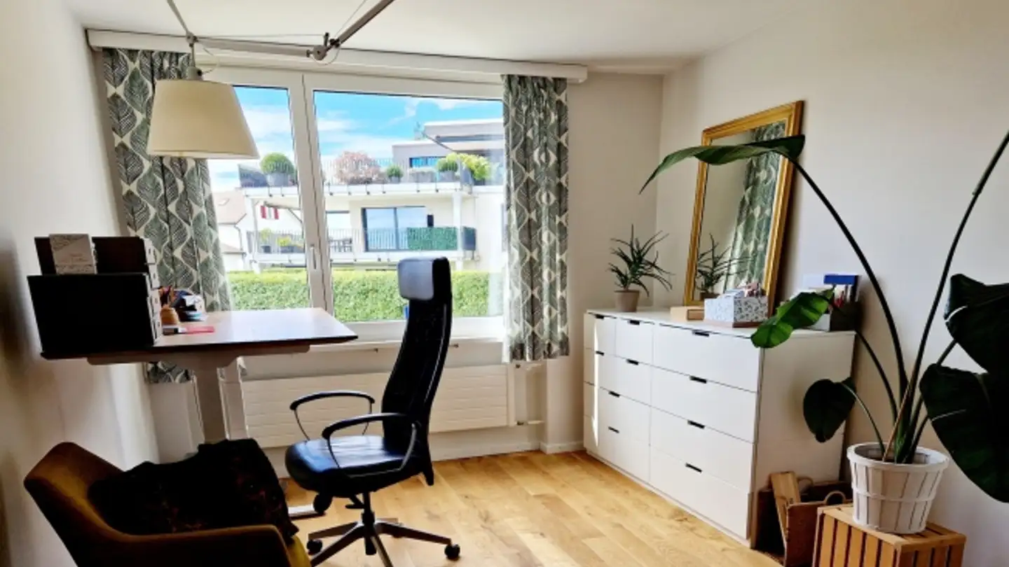 Appartamento in affitto - 8304 Wallisellen - Photo 3