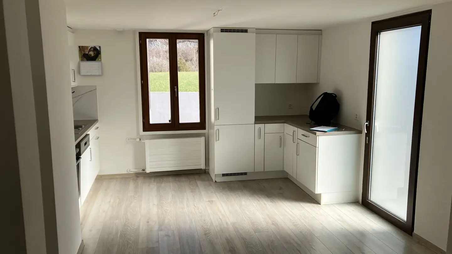 Apartment for rent - Rue De Montsalvens 40, 1636 Broc - Photo 4