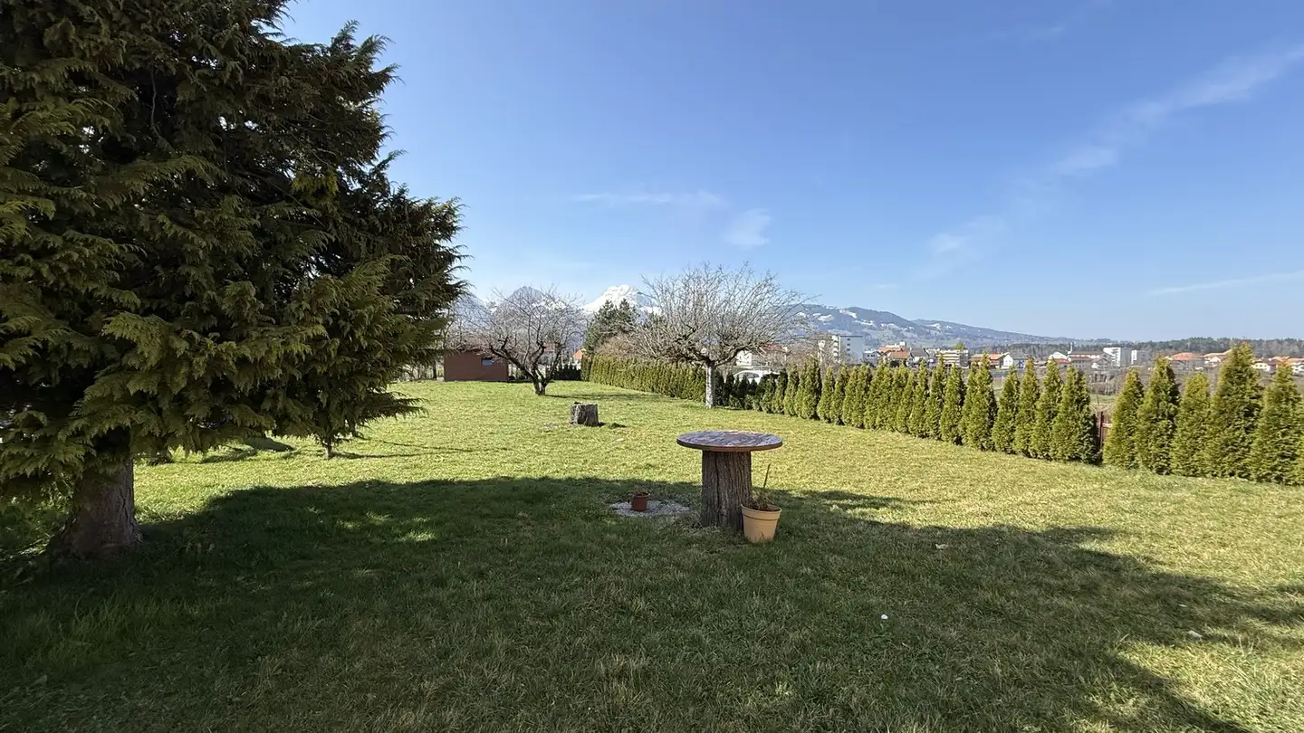 Apartment for rent - Rue De Montsalvens 40, 1636 Broc - Photo 3