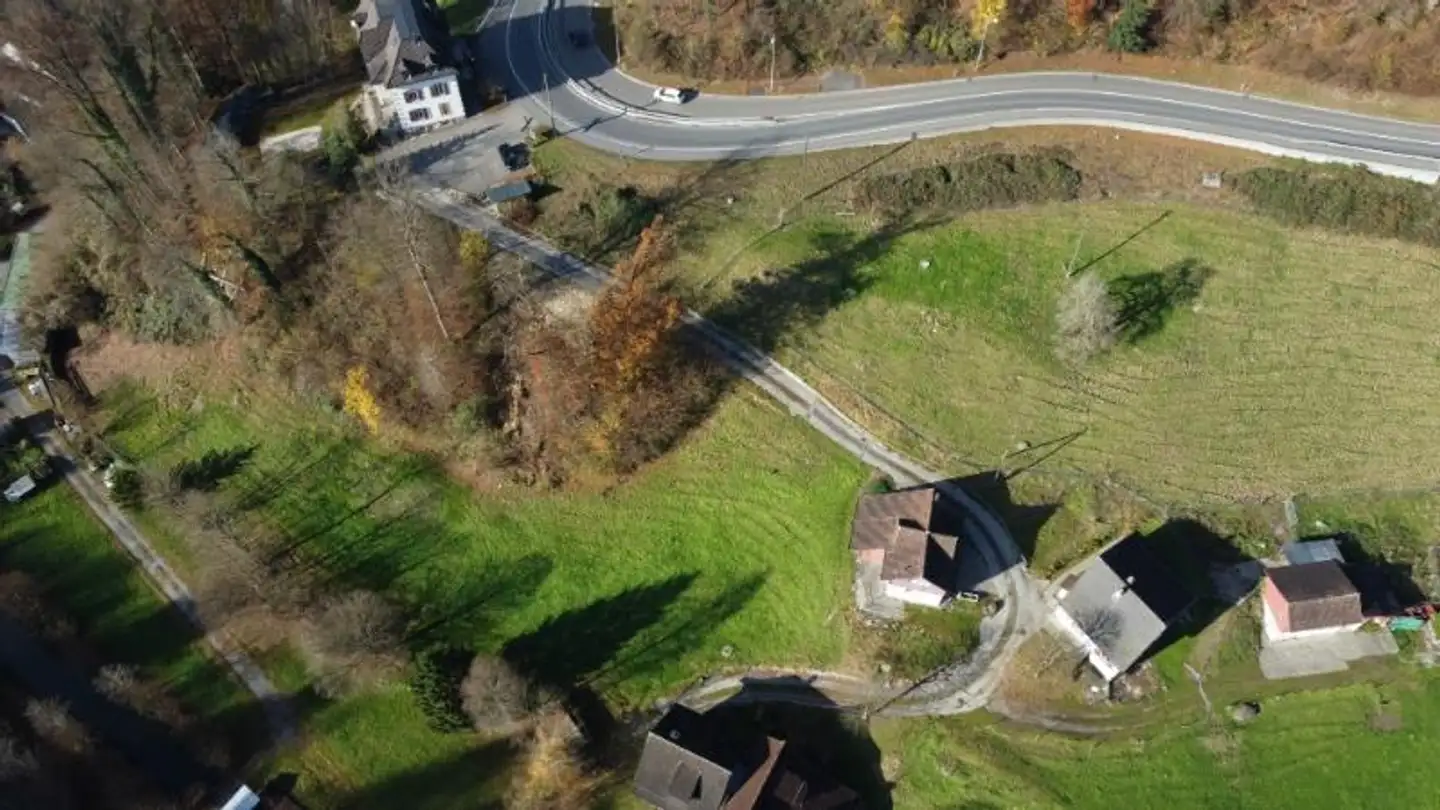 Villa for sale - Schiffli 1, 8816 Hirzel - Photo 4