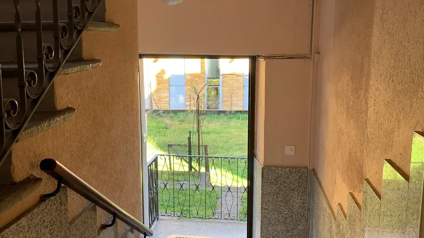 Apartment for rent - Via Vincenzo Vela 5, 6850 Mendrisio - Photo 3
