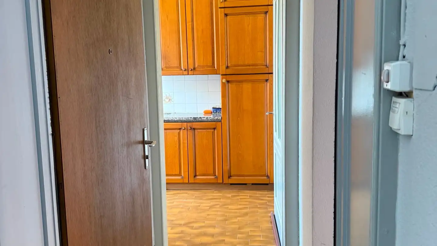 Apartment for rent - Via Vincenzo Vela 5, 6850 Mendrisio - Photo 4