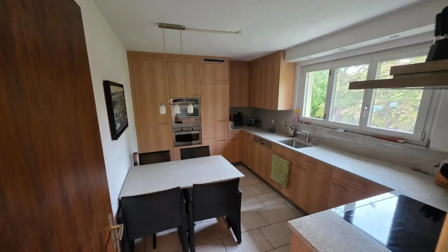 Casa singola in affitto - Amselweg 13, 5616 Meisterschwanden - Foto 4