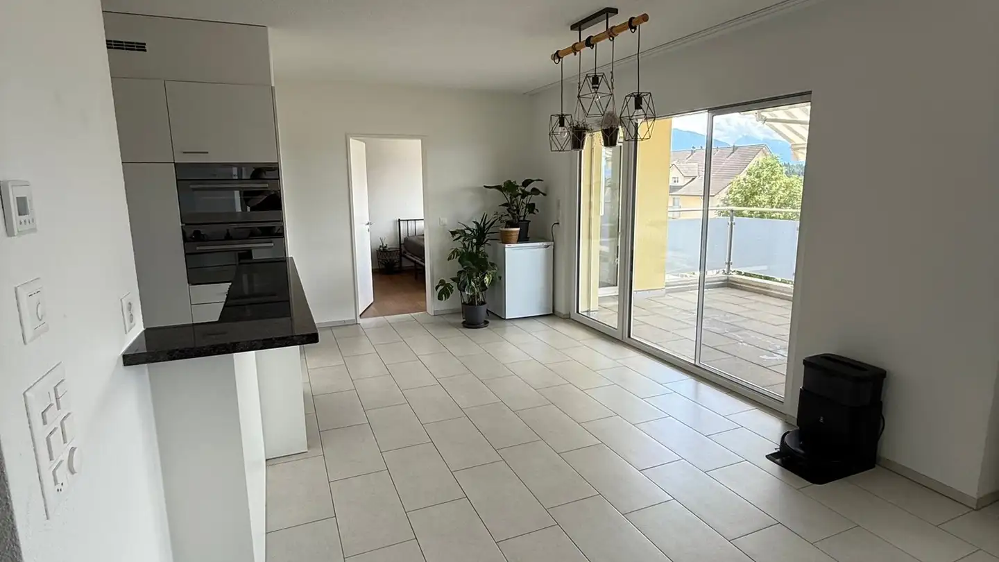 Appartamento in affitto - Speerstrasse 2, 8735 St. Gallenkappel - Foto 4