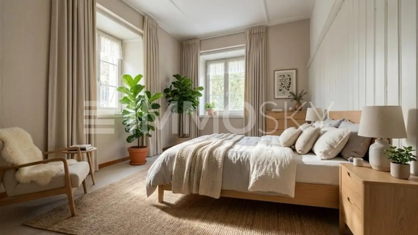 Maison individuelle à vendre - 2052 Fontainemelon - Photo 3