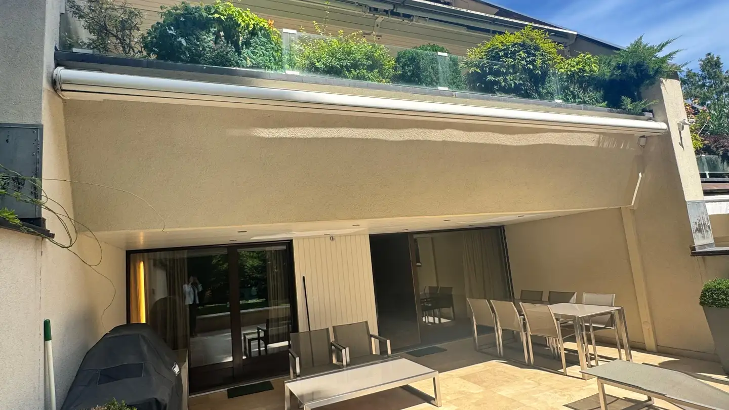 Appartamento a gradini in affitto - 1231 Conches