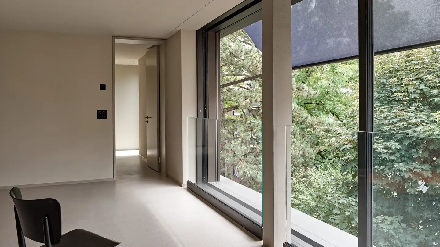 Appartamento in affitto - 8032 Zürich - Foto 4