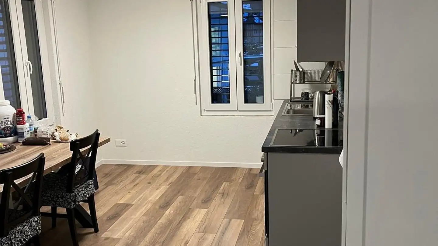 Wohnung mieten - Staatsstrasse 133, 9445 Rebstein - Foto 4