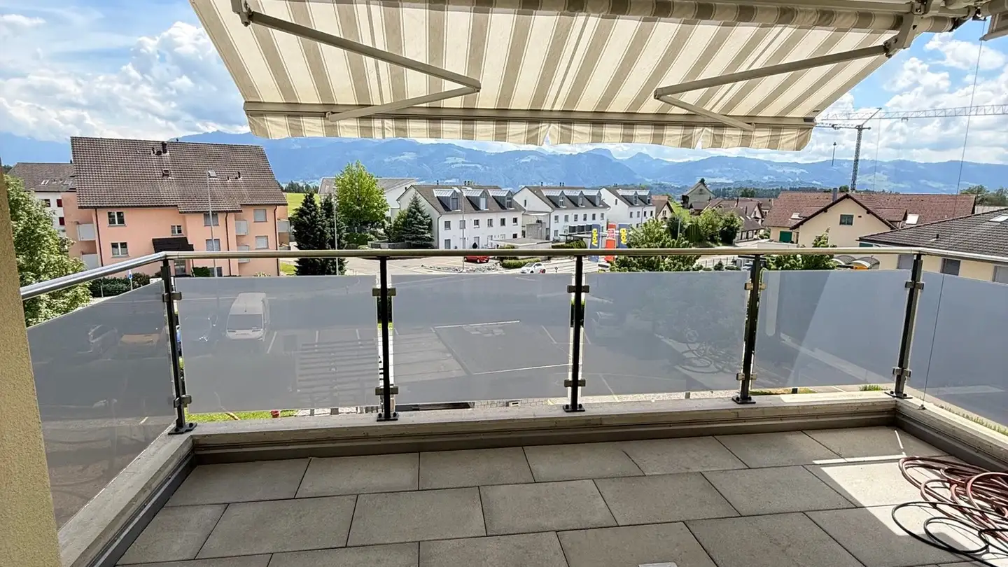 Appartamento in affitto - Speerstrasse 2, 8735 St. Gallenkappel