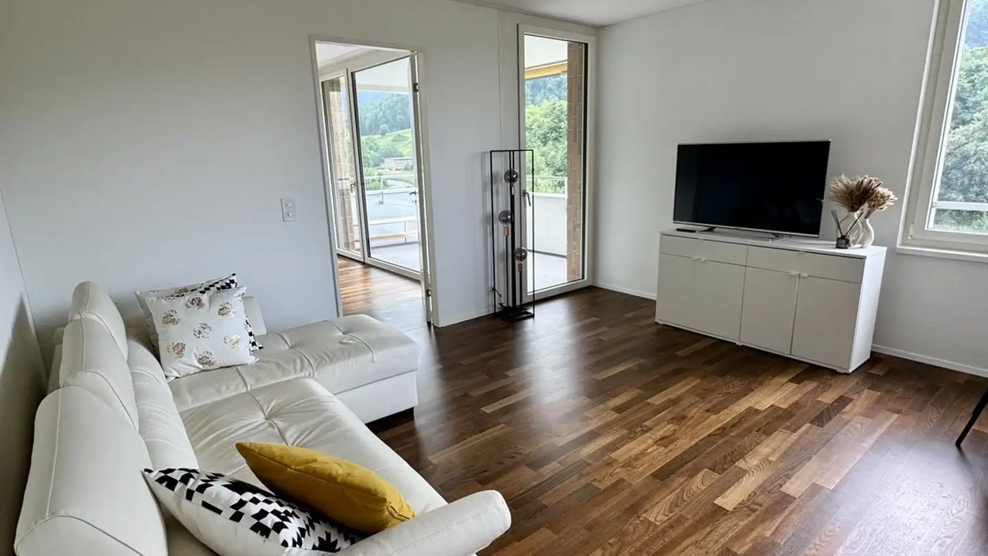 Apartment for rent - 8041 Zürich