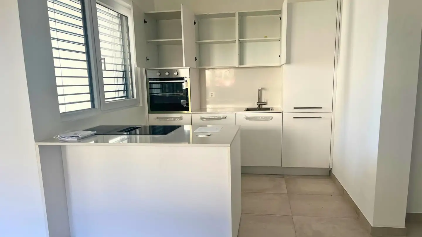 Casa a schiera in vendita - 6962 Viganello - Foto 2